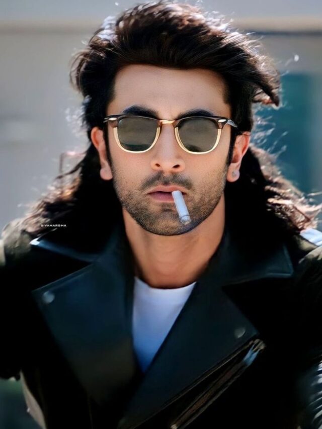 Ranbir Kapoor Age, Height, Career, First Film, Weight, Net Worth, Family, Biography